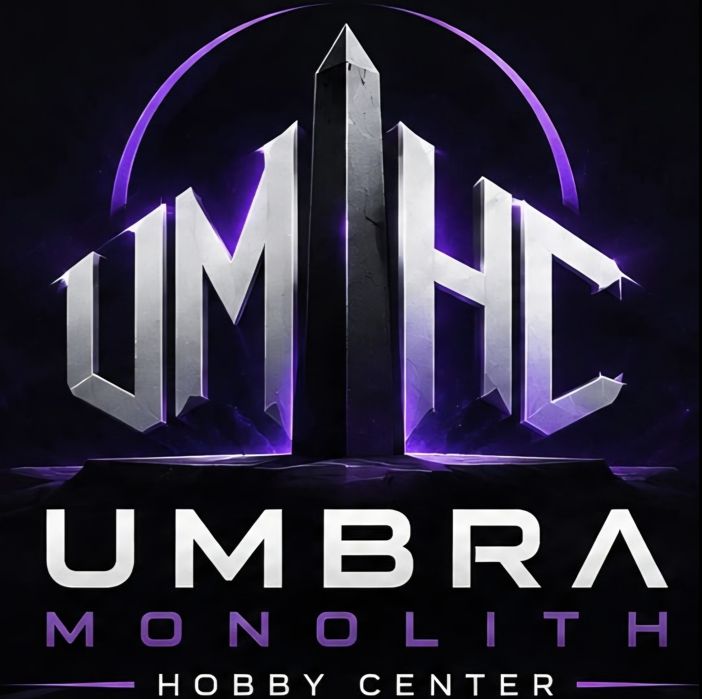 Umbra Monolith Hobby Center